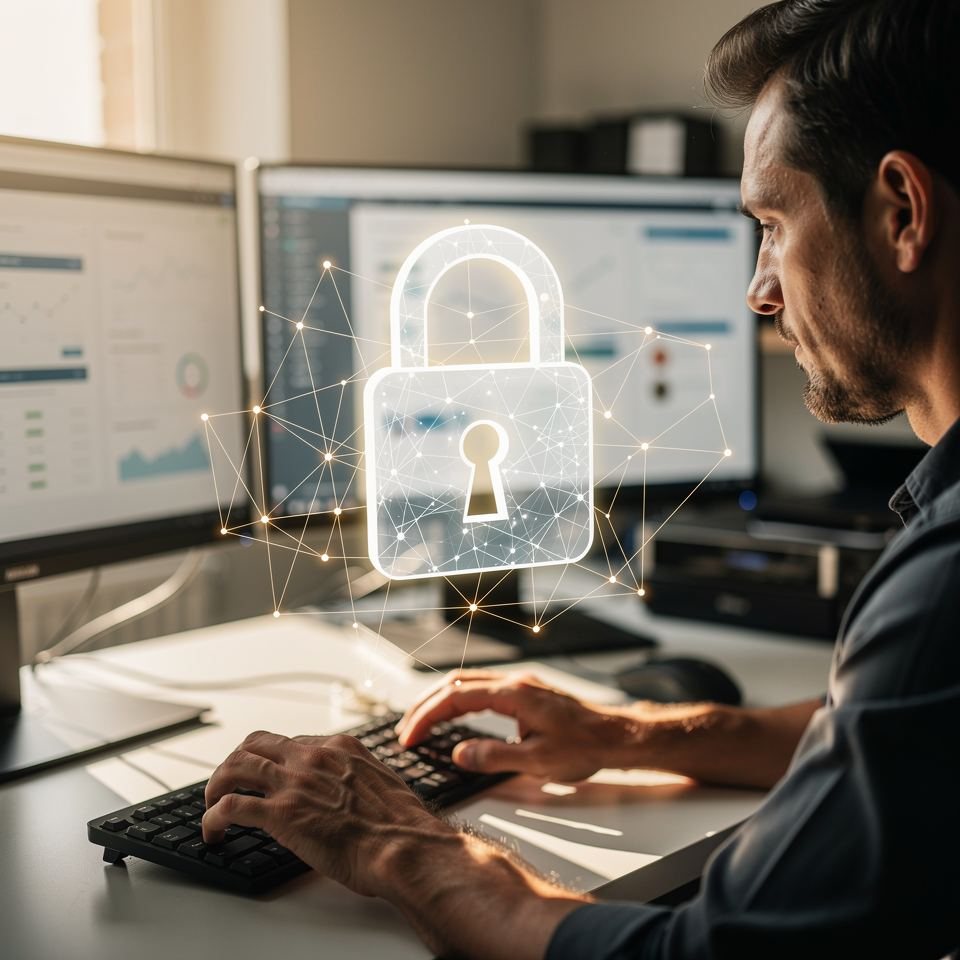 Secure Browsing Protocol