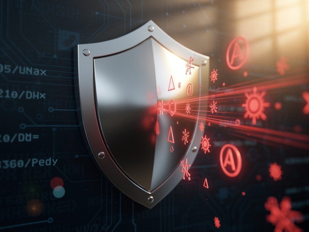 Malware & Phishing Defense