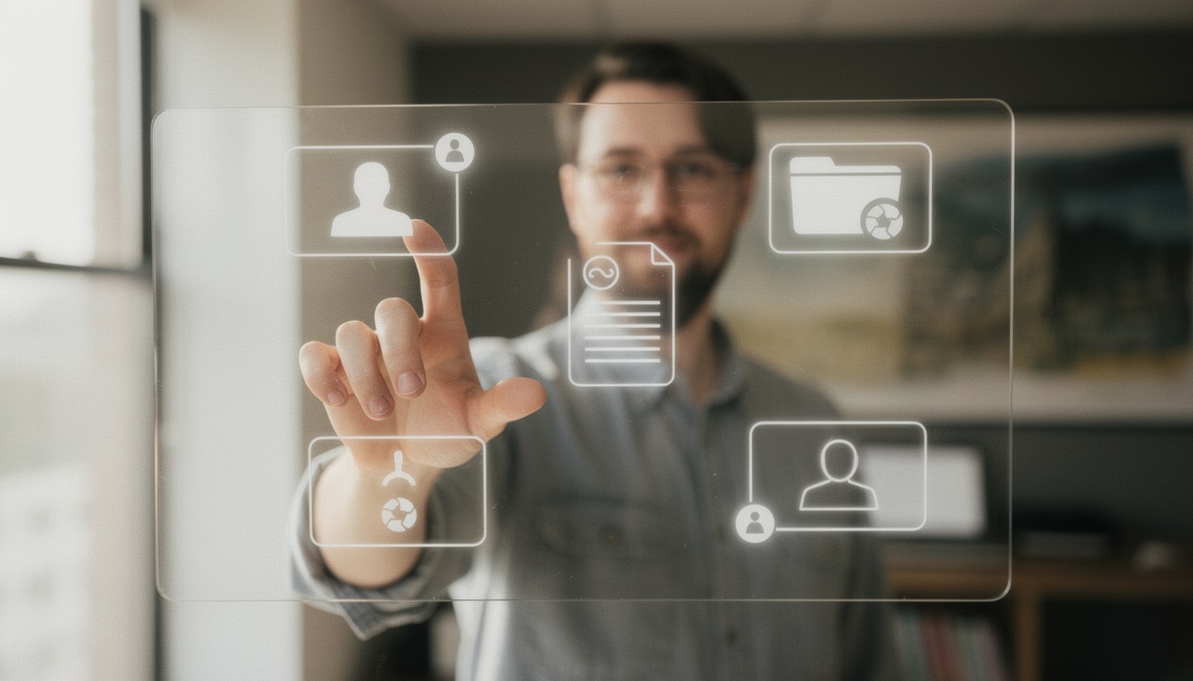 Personal Data Protection